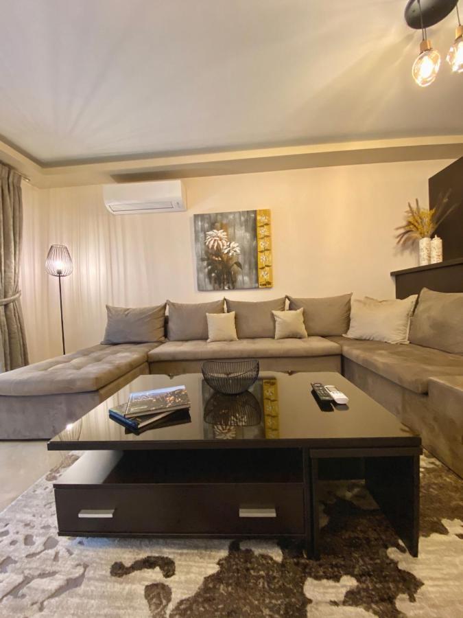 Meteora 360 Apartment By Meteora Residencies 칼람파카 외부 사진